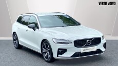 Volvo V60 2.0 B3P R DESIGN 5dr Auto Petrol Estate